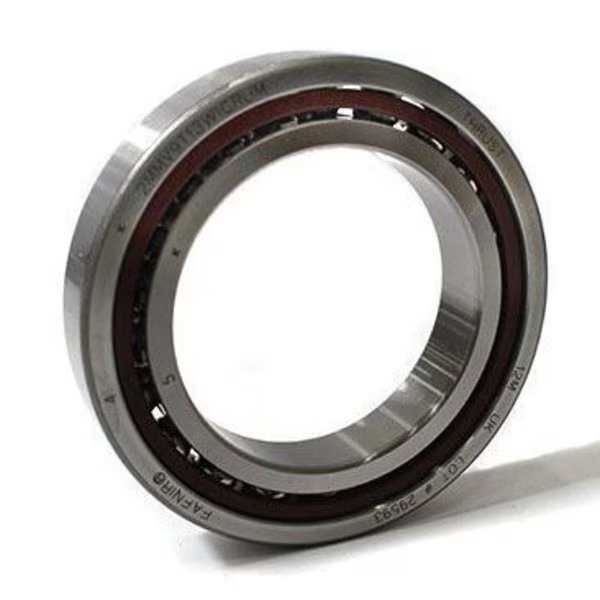 Super Precision.- Single Row Deep Groove Ball Bearing, Rhp, Mfr#: 6212TBR12P4